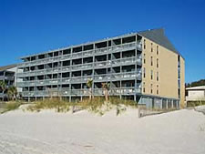 Windy Shores II in North Myrtle Beach, South Carolina