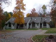 Wintergreen Quarters in Stanwood, Michigan