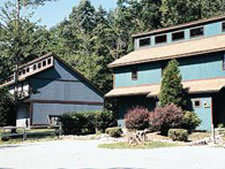 Wolf Run Manor at Treasure Lake in Du Bois, Pennsylvania