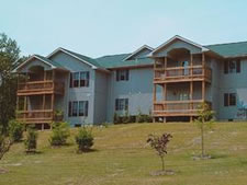 Woodstone at Massanutten in McGaheysville, Virginia