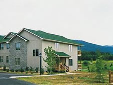 Woodstone at Massanutten in McGaheysville, Virginia