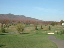 Woodstone at Massanutten in McGaheysville, Virginia