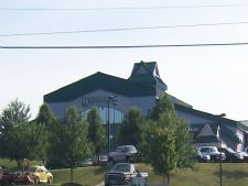 Woodstone at Massanutten in McGaheysville, Virginia