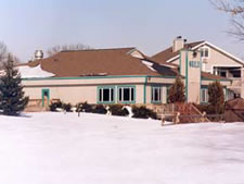 World Wide at Summer Oaks in Merrimac, Wisconsin