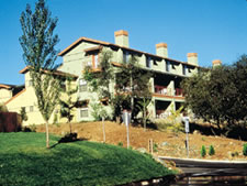 WorldMark at Angels Camp in Angels Camp, California