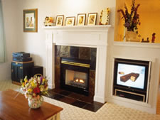 WorldMark at Arrow Point in Harrison, Idaho