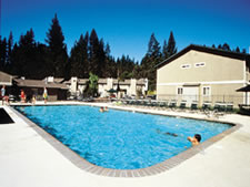 WorldMark at Bass Lake in Bass Lake, California