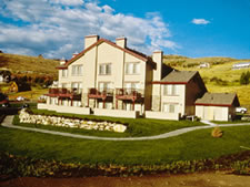 WorldMark at Bear Lake in Garden City, Utah