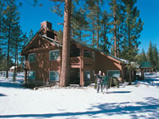 WorldMark at Big Bear in Big Bear, California