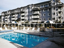 WorldMark at Birch Bay in Blaine, Washington
