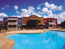 WorldMark at Bison Ranch in Overgarrd, Arizona