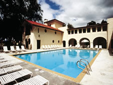 WorldMark at Clear Lake in Nice, California