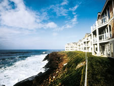 WorldMark at Depoe Bay in Depoe Bay, Oregon