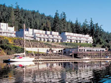 WorldMark at Discovery Bay in Townsend, Washington