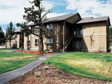 WorldMark at Eagle Crest in Redmond, Oregon