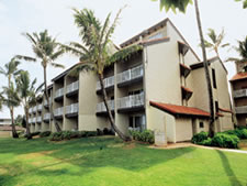 WorldMark at Kapaa Shore in Kauai, Hawaii