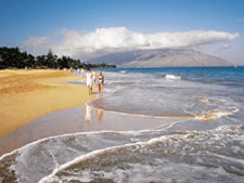 WorldMark at Kihei in Kihei, Maui, Hawaii