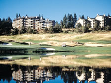 WorldMark Running Y in Klamath Falls, Oregon