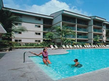 WorldMark at Kona in Kailua-Kona, Hawaii, Hawaii