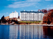 WorldMark at Lake of the Ozarks in Osage Beach, Missouri