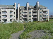 WorldMark at Mariner Village in Ocean Shores, Washington