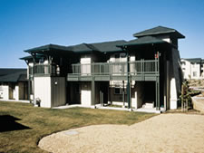 WorldMark at Monterey Bay in Marina, California