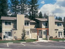 WorldMark at Northshore Estates in Bass Lake, California