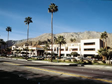 WorldMark at Palm Springs in Palm Springs, California