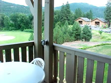 WorldMark at Park Village in Leavenworth, Washington