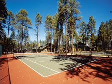 WorldMark at Pinetop in Pinetop, Arizona
