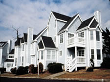 WorldMark at Schooner Landing in Newport, Oregon