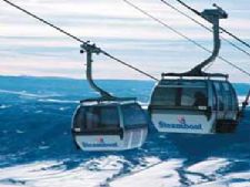 WorldMark at Steamboat Springs in Steamboat Springs, Colorado