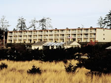 WorldMark at Surf Side Inn in Ocean Park, Washington
