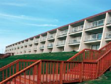 WorldMark at Surf Side Inn in Ocean Park, Washington