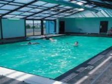 WorldMark at Surf Side Inn in Ocean Park, Washington