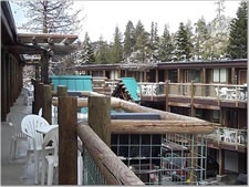 WorldMark at Tahoe I in Stateline, Nevada