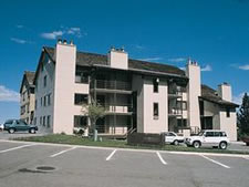WorldMark at Tahoe III in Stateline, Nevada