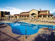 WorldMark at Vistoso in Oro Valley, Arizona