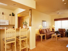 WorldMark at Vistoso in Oro Valley, Arizona
