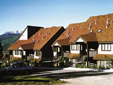 WorldMark at Wolf Creek Village in Eden, Utah