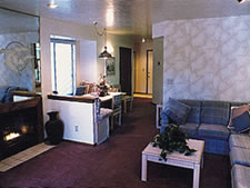 WorldMark at Wolf Creek Village in Eden, Utah