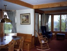 Trapp Family Lodge in Stowe, Vermont