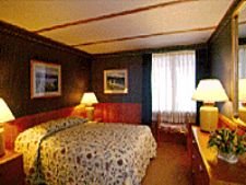 Trapp Family Lodge in Stowe, Vermont