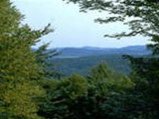 Trapp Family Lodge in Stowe, Vermont