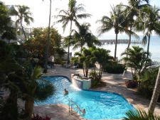 Coconut Beach Resort in Key West, Florida