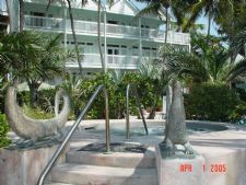 Coconut Beach Resort in Key West, Florida