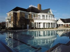 Williamsburg Plantation in Williamsburg, Virginia