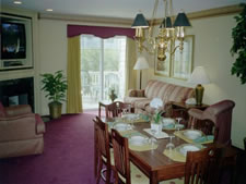 Williamsburg Plantation in Williamsburg, Virginia