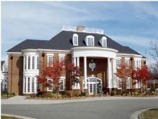 Williamsburg Plantation in Williamsburg, Virginia