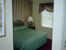 Williamsburg Plantation in Williamsburg, Virginia